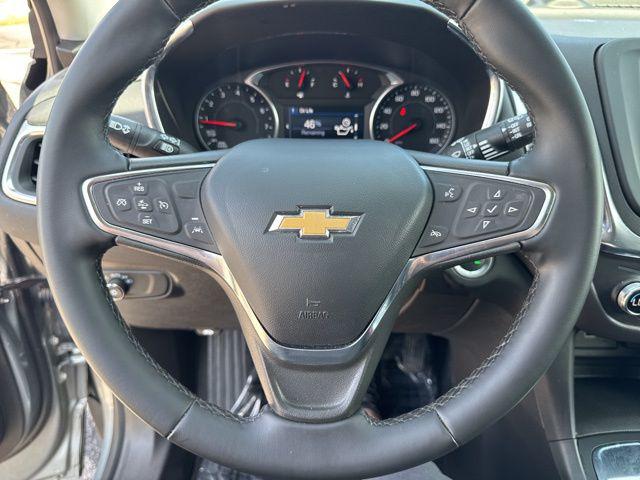 2024 Chevrolet Equinox FWD LT