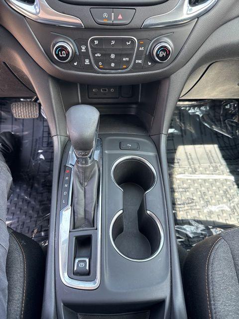 2024 Chevrolet Equinox FWD LT