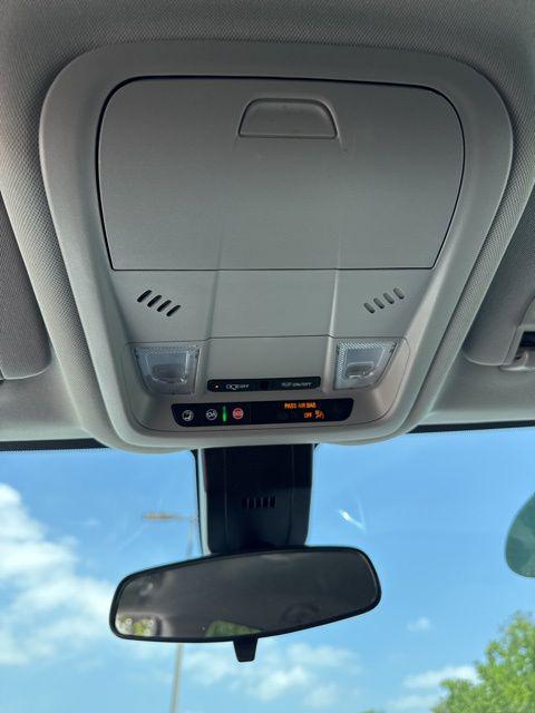 2024 Chevrolet Equinox FWD LT