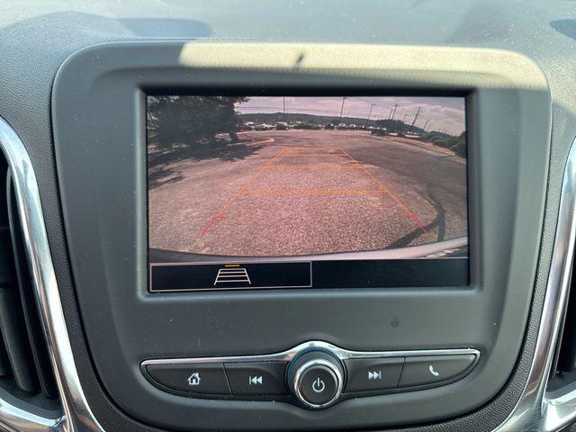 2024 Chevrolet Equinox FWD LT