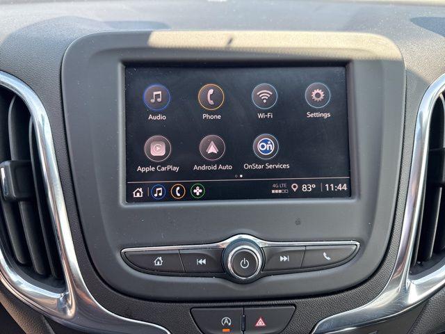2024 Chevrolet Equinox FWD LT