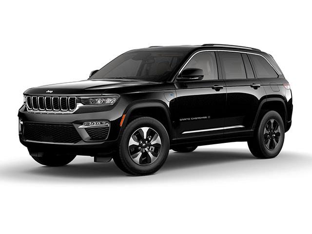 2022 Jeep Grand Cherokee Limited 4x4 for sale in Plymouth, MI