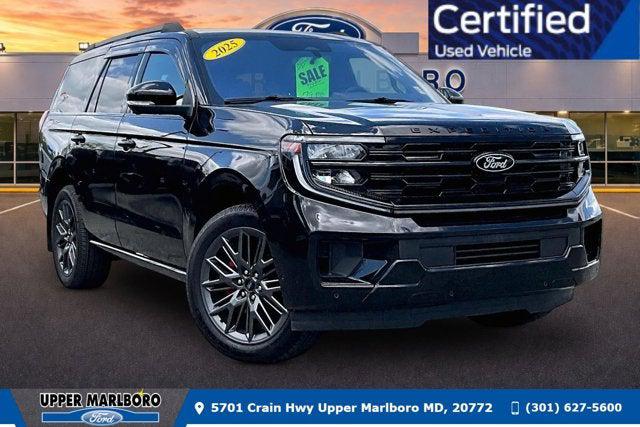 2025 Ford Expedition Platinum for sale in Prince Frederick, MD