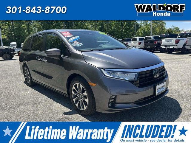 2024 Honda Odyssey EX-L for sale in Prince Frederick, MD