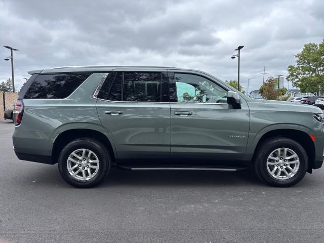 2024 Chevrolet Tahoe 4WD LT