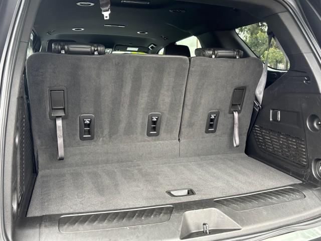 2024 Chevrolet Tahoe 4WD LT