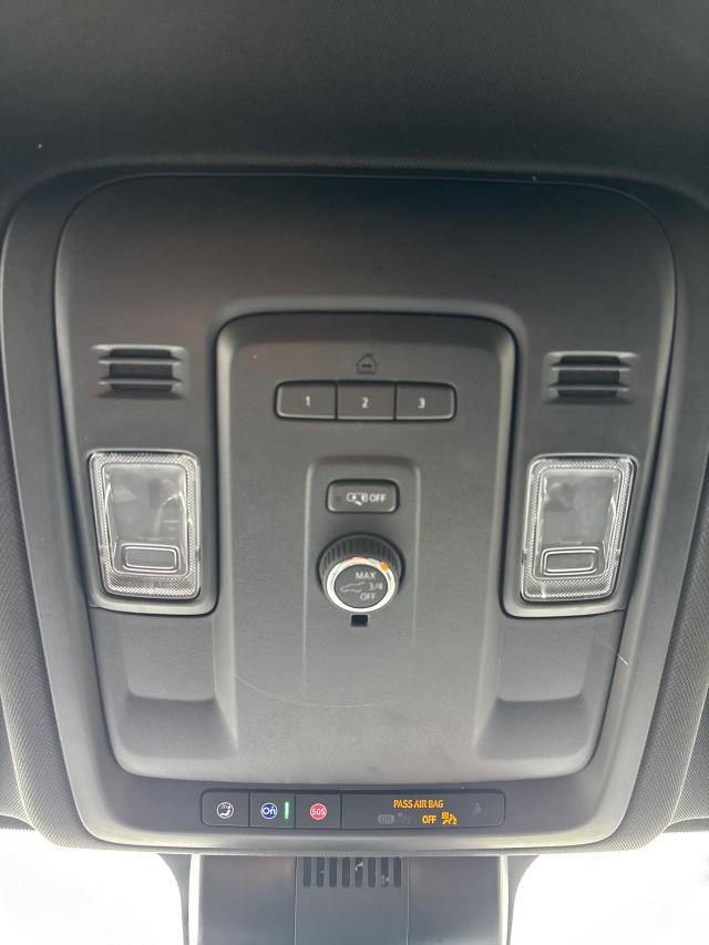 2024 Chevrolet Tahoe 4WD LT