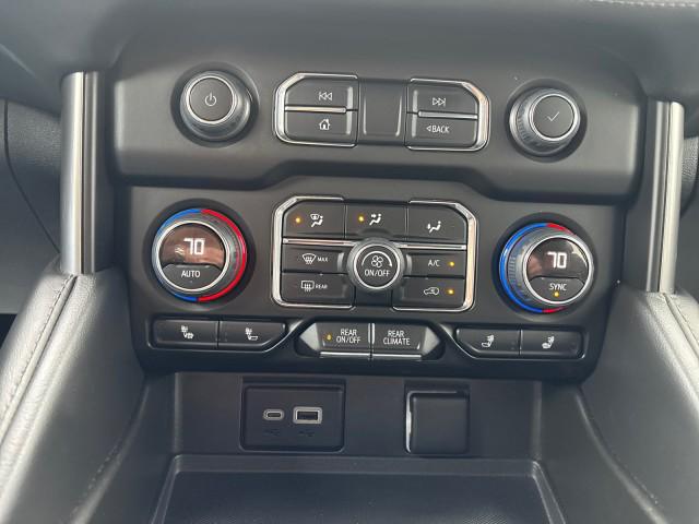 2024 Chevrolet Tahoe 4WD LT