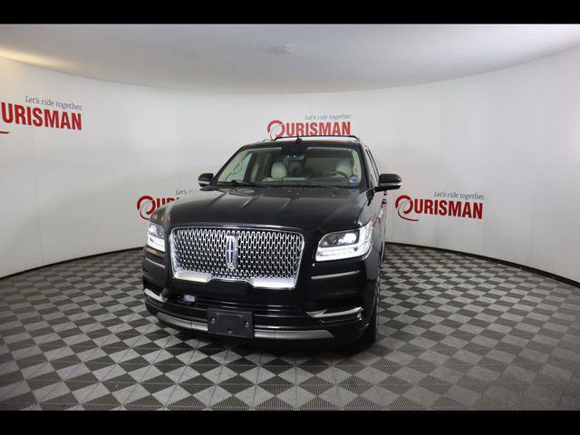 2020 Lincoln Navigator Reserve 4WD's photo