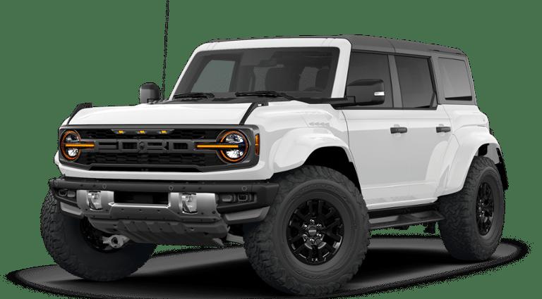 2026 Ford Bronco Raptor® for sale in San Mateo, CA