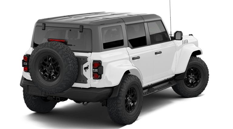 2026 Ford Bronco Raptorreg;