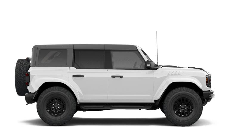 2026 Ford Bronco Raptorreg;