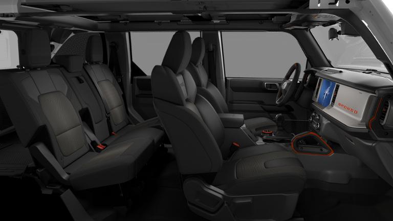 2026 Ford Bronco Raptorreg;