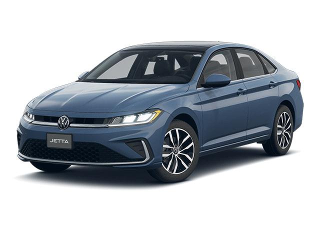 2026 Volkswagen Jetta SE for sale in Sioux City, IA