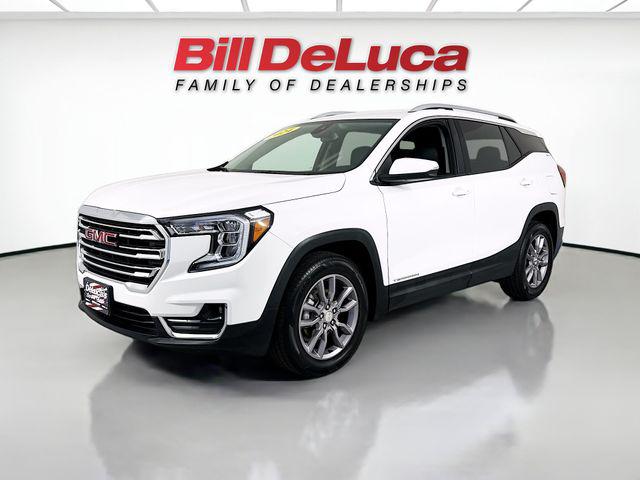 2024 GMC Terrain AWD SLT for sale in Haverhill, MA