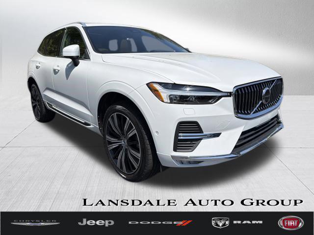 2022 Volvo XC60 B5 Inscription for sale in Montgomeryville, PA