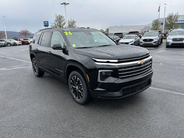 2026 Chevrolet Traverse AWD LT for sale in Muncy, PA