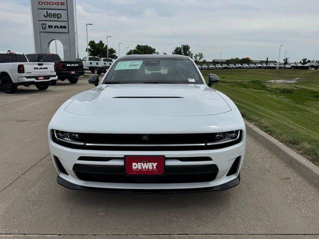 2026 Dodge Charger Scat Pack Plus 4-Door AWD