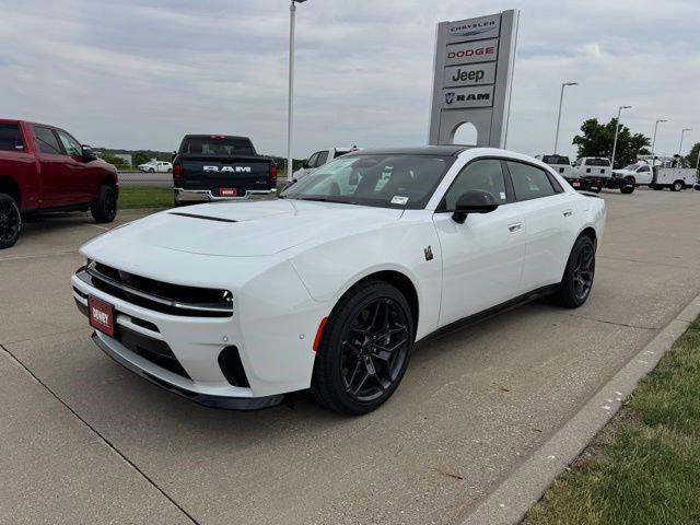 2026 Dodge Charger Scat Pack Plus 4-Door AWD