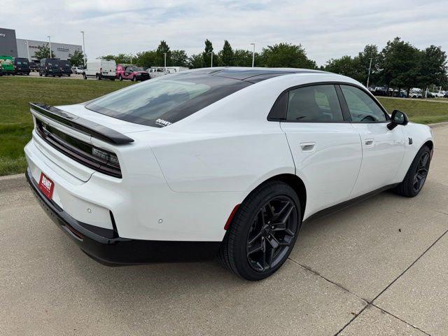 2026 Dodge Charger Scat Pack Plus 4-Door AWD