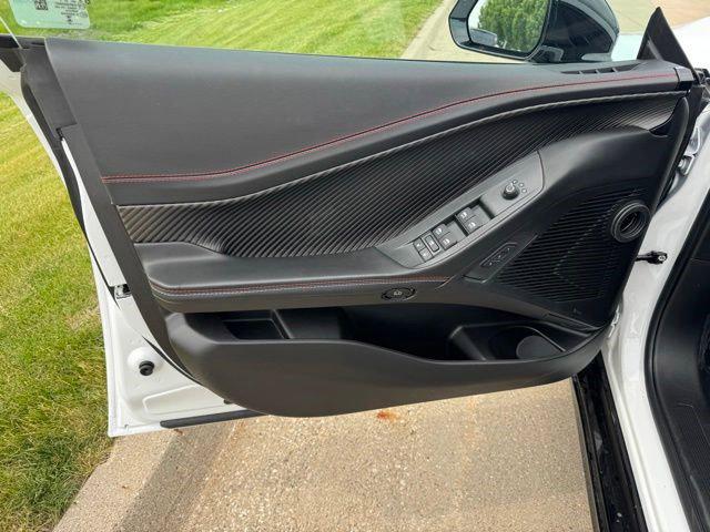 2026 Dodge Charger Scat Pack Plus 4-Door AWD