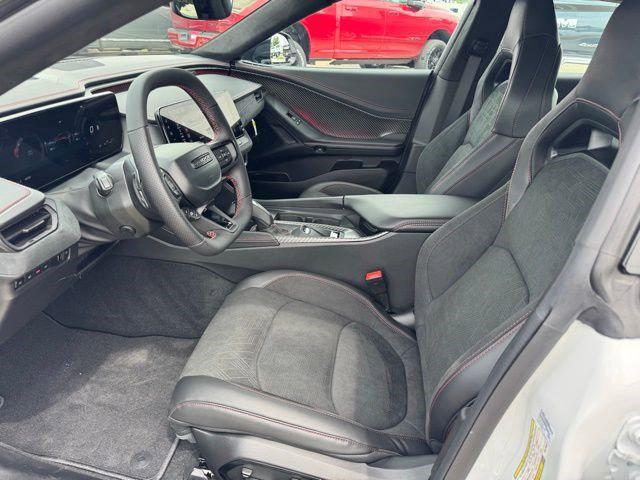 2026 Dodge Charger Scat Pack Plus 4-Door AWD