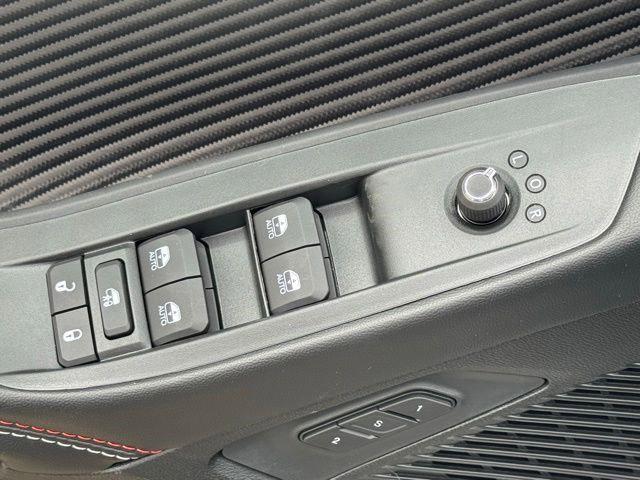 2026 Dodge Charger Scat Pack Plus 4-Door AWD