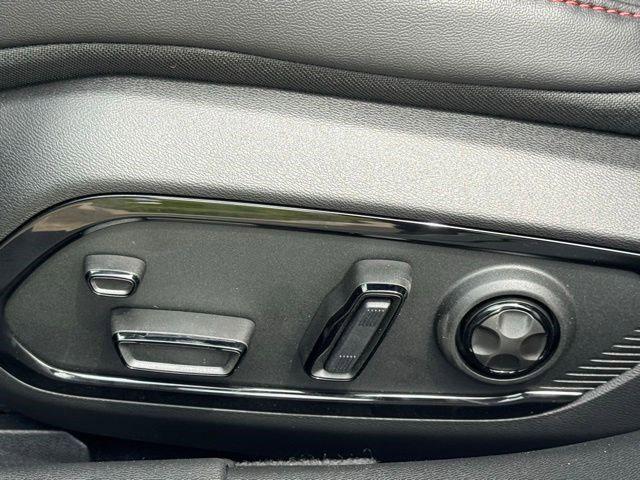 2026 Dodge Charger Scat Pack Plus 4-Door AWD
