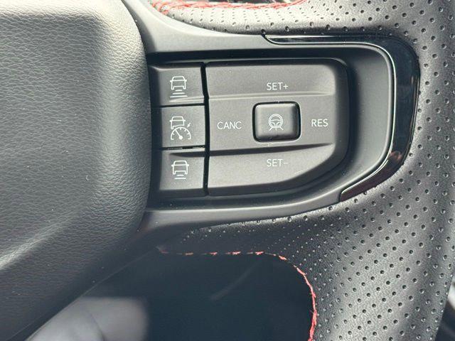 2026 Dodge Charger Scat Pack Plus 4-Door AWD