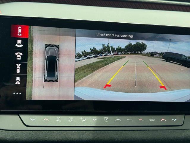 2026 Dodge Charger Scat Pack Plus 4-Door AWD