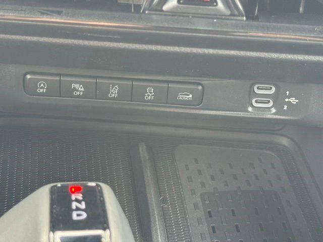 2026 Dodge Charger Scat Pack Plus 4-Door AWD