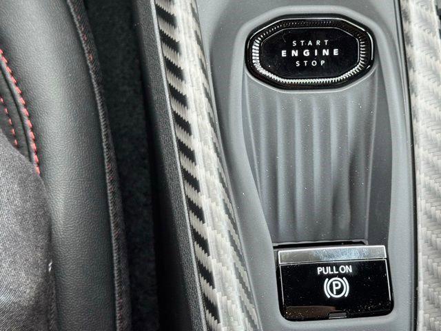 2026 Dodge Charger Scat Pack Plus 4-Door AWD