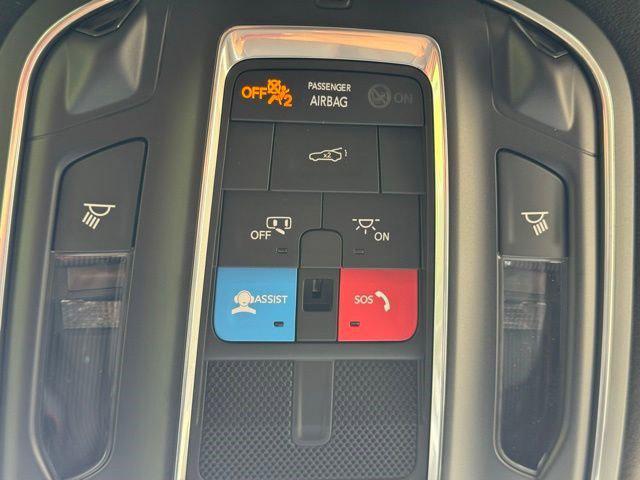 2026 Dodge Charger Scat Pack Plus 4-Door AWD