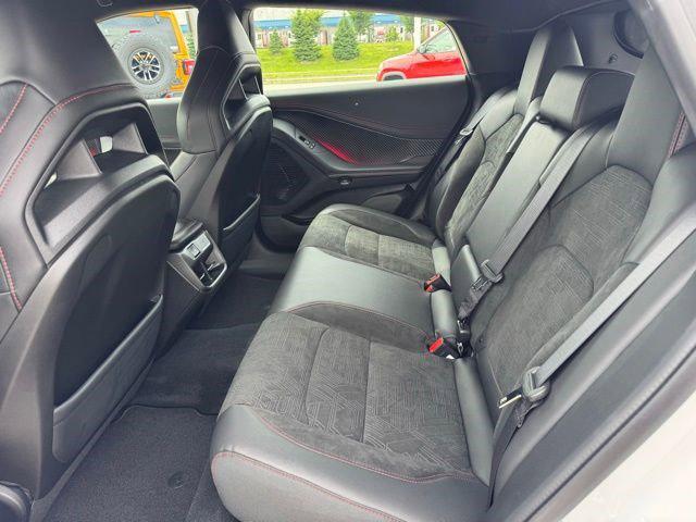 2026 Dodge Charger Scat Pack Plus 4-Door AWD