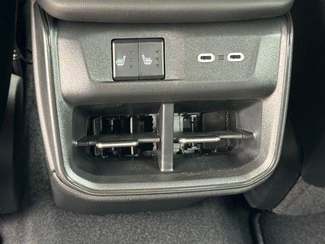 2026 Dodge Charger Scat Pack Plus 4-Door AWD
