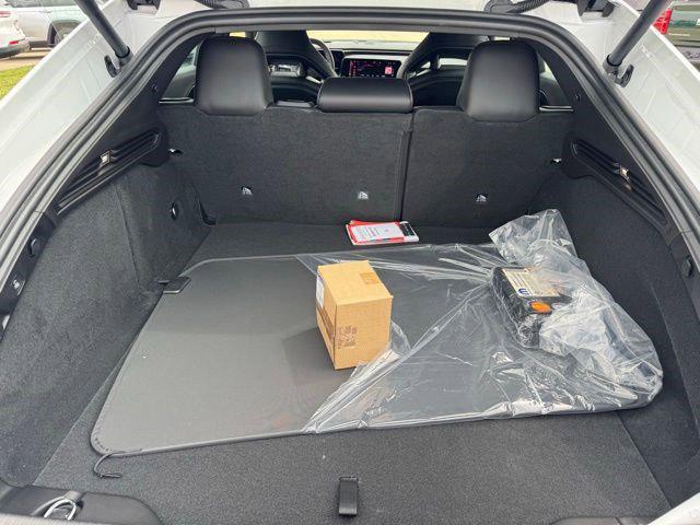 2026 Dodge Charger Scat Pack Plus 4-Door AWD