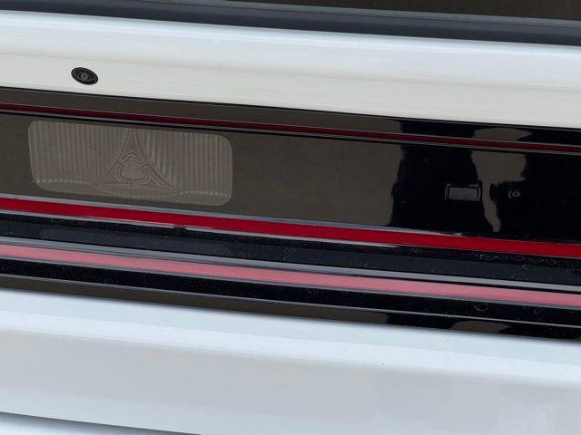 2026 Dodge Charger Scat Pack Plus 4-Door AWD