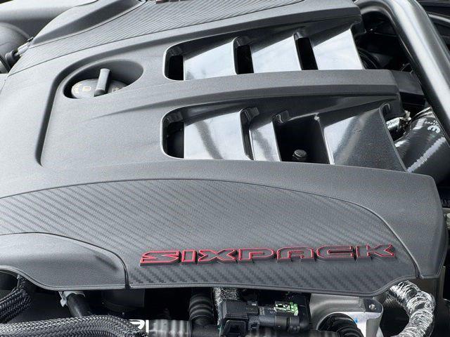 2026 Dodge Charger Scat Pack Plus 4-Door AWD