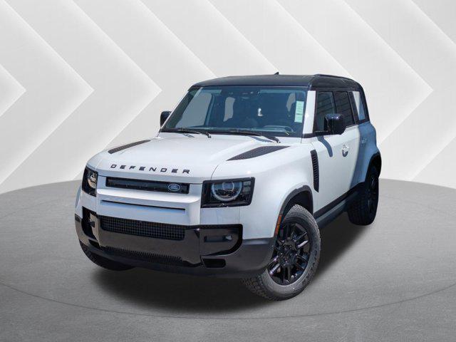 2026 Land Rover Defender P300 S for sale in Salt Lake City, UT