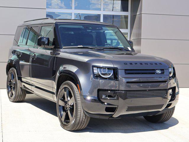 2026 Land Rover Defender P400 X-Dynamic SE