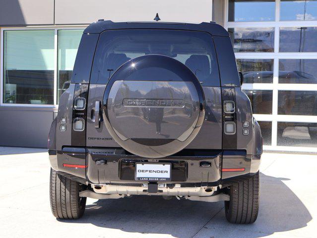 2026 Land Rover Defender P400 X-Dynamic SE