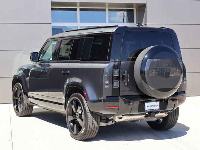 2026 Land Rover Defender P400 X-Dynamic SE