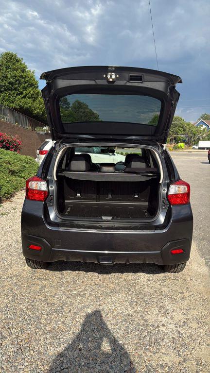 2017 Subaru Crosstrek 2.0i Limited
