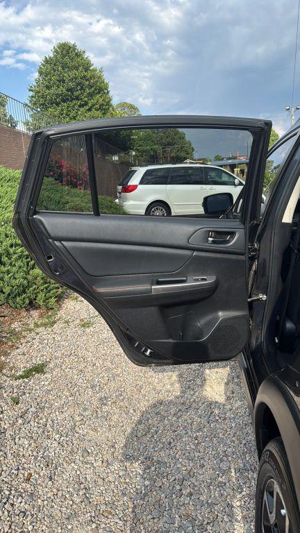 2017 Subaru Crosstrek 2.0i Limited