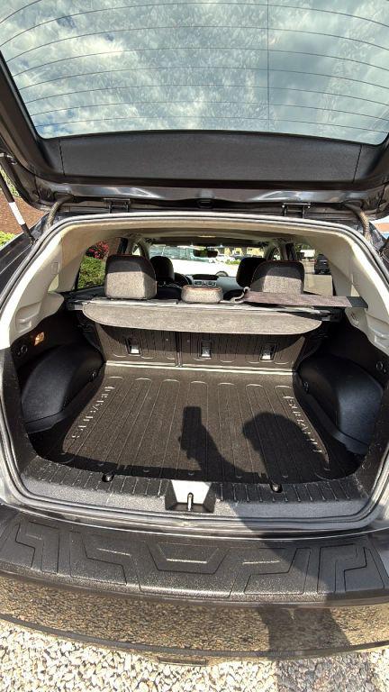 2017 Subaru Crosstrek 2.0i Limited