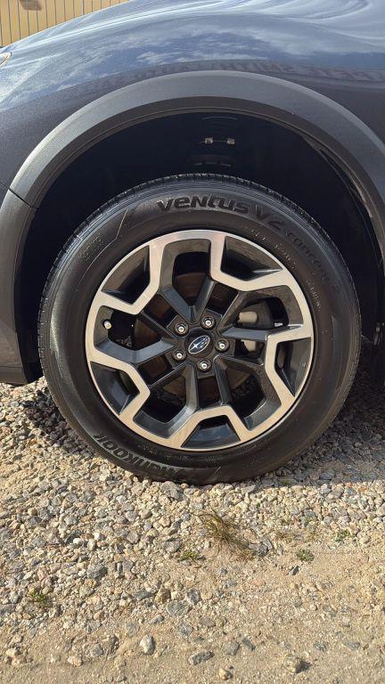 2017 Subaru Crosstrek 2.0i Limited