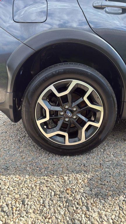 2017 Subaru Crosstrek 2.0i Limited