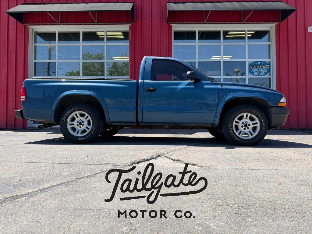 2003 Dodge Dakota's photo