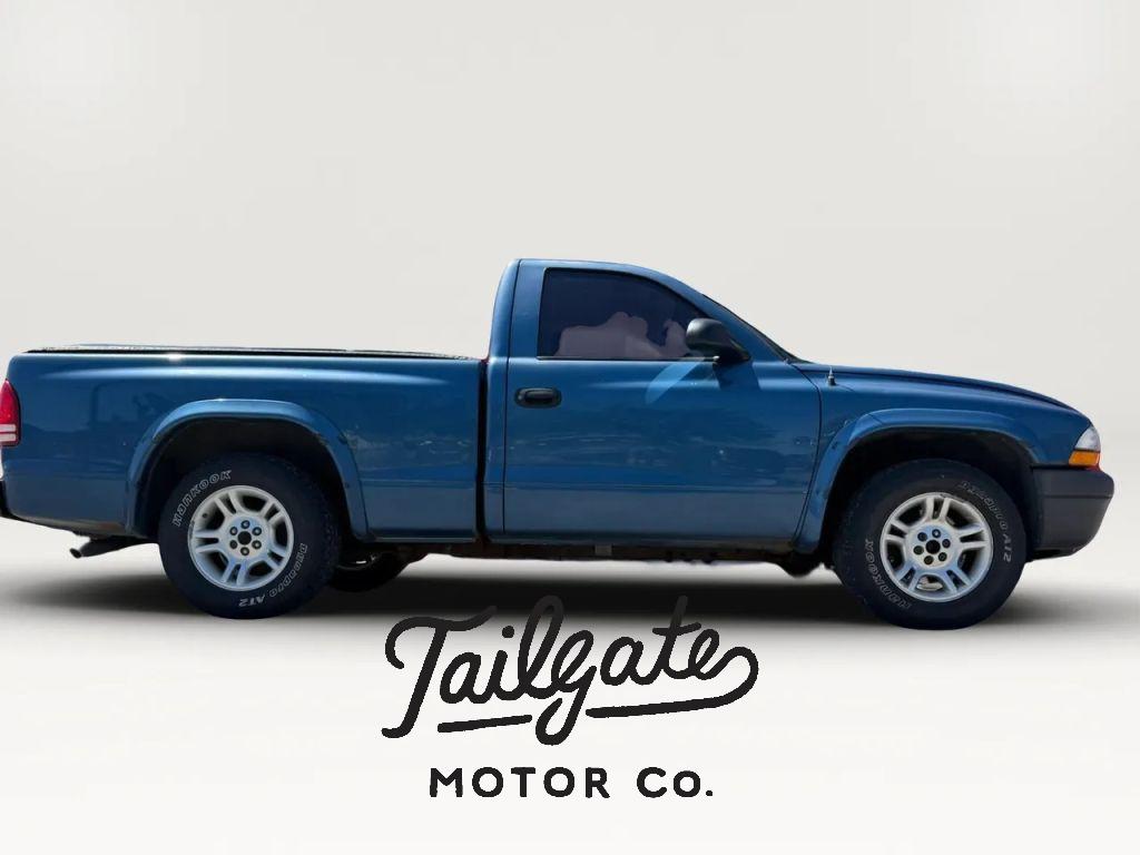 2003 Dodge Dakota's photo