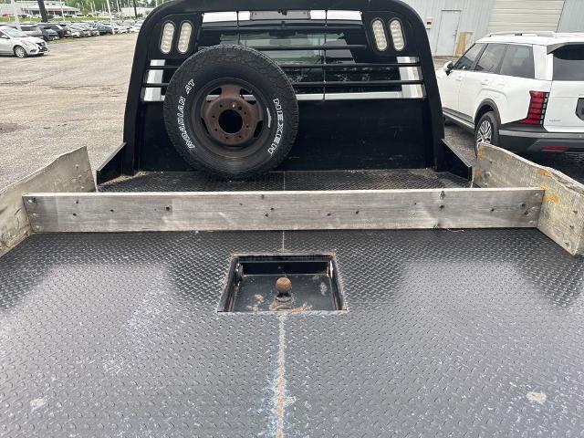2021 Ram 3500 Tradesman/SLT/Laramie/Limited